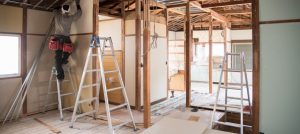 Entreprise de rénovation de la maison et de rénovation d’appartement à Escaudes
